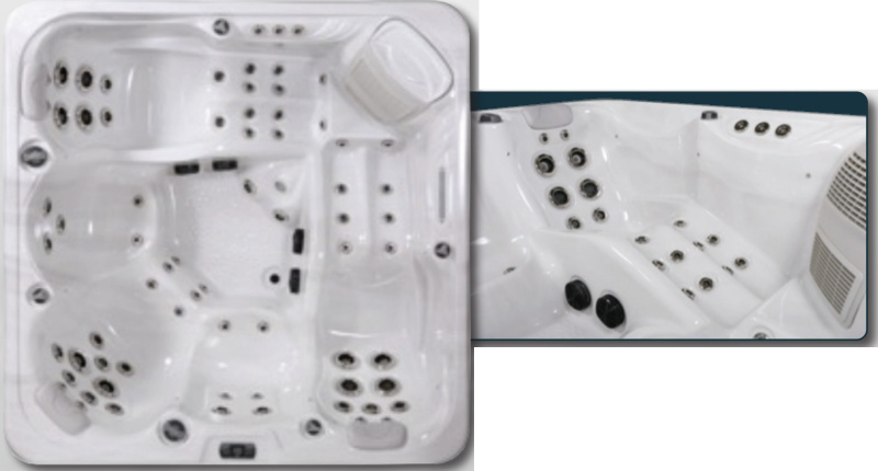 HydraSpa Brochures 2023 HM670_2
